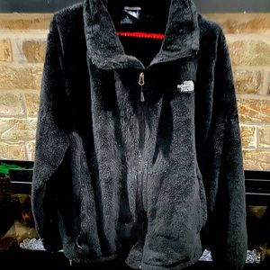 North Face women’s coat. Size XLarge